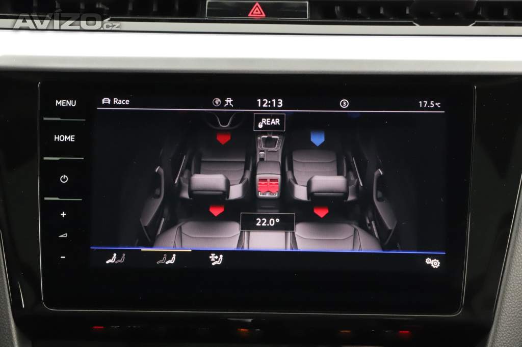Foto inzerátu VW Arteon R 2.0 TSI 4Motion