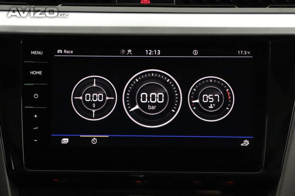 Foto inzerátu VW Arteon R 2.0 TSI 4Motion