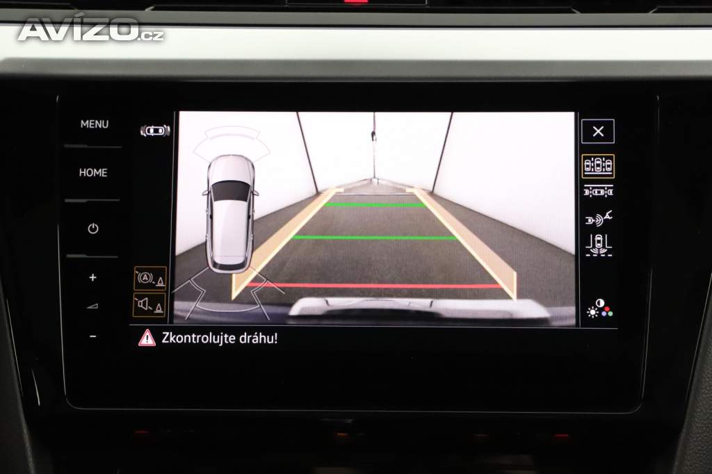 Foto inzerátu VW Arteon R 2.0 TSI 4Motion