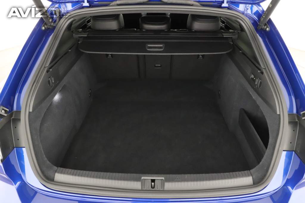 Foto inzerátu VW Arteon R 2.0 TSI 4Motion