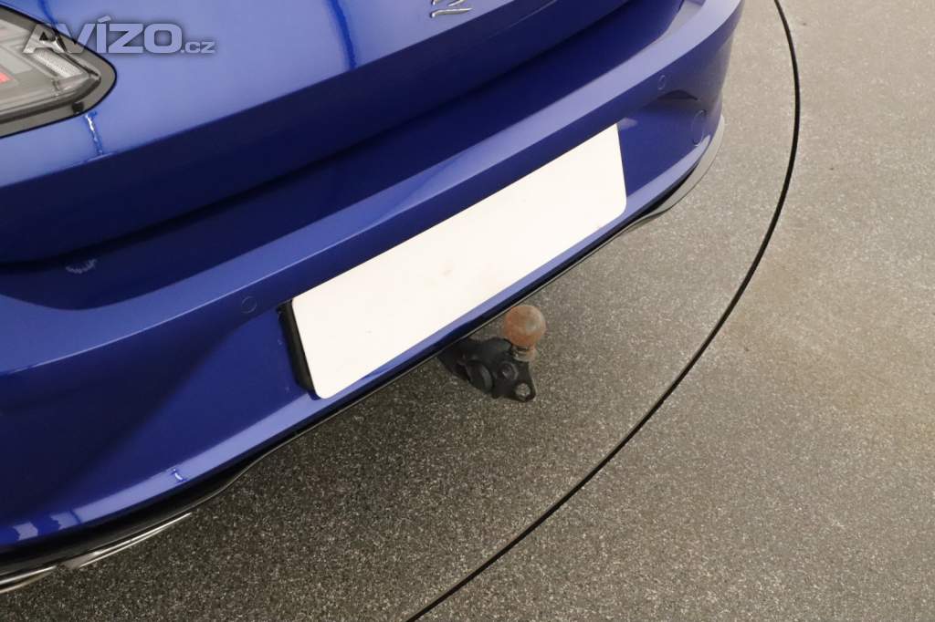 Foto inzerátu VW Arteon R 2.0 TSI 4Motion