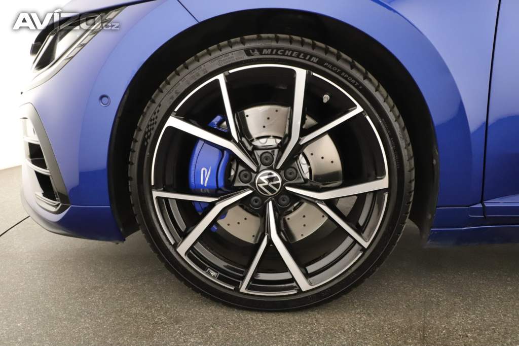 Foto inzerátu VW Arteon R 2.0 TSI 4Motion