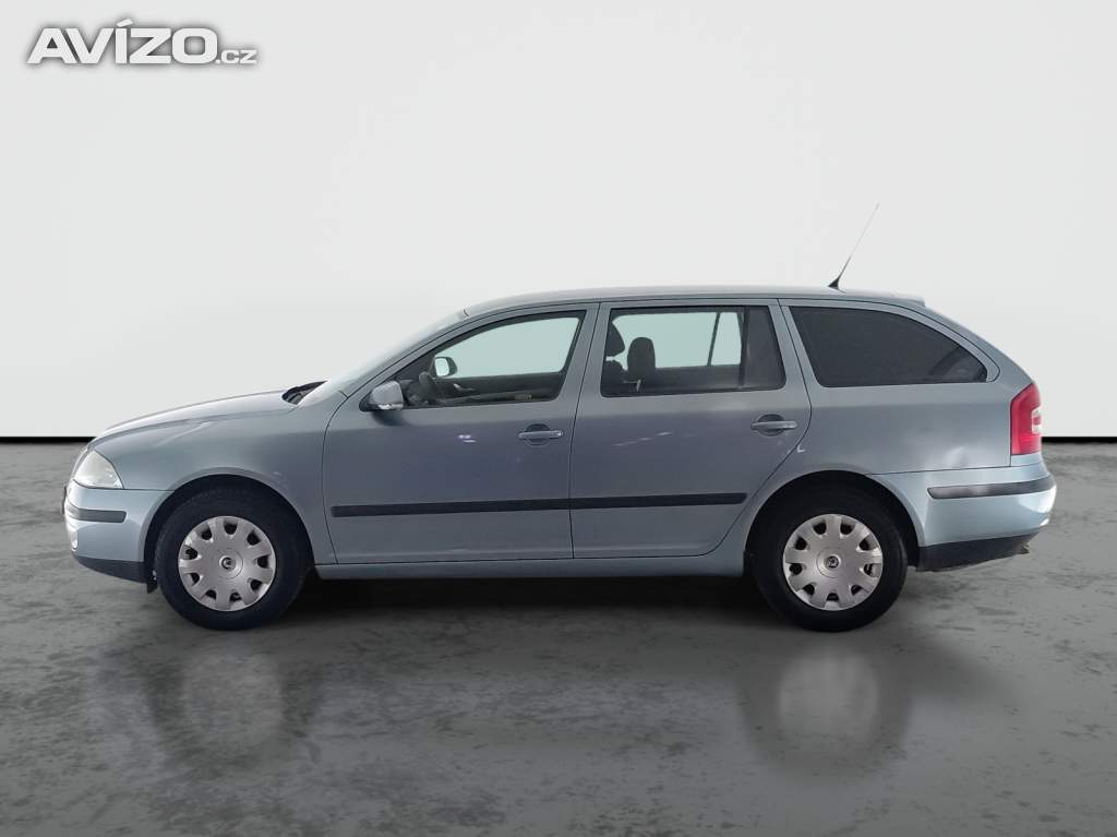Foto inzerátu Skoda Octavia 1.9 TDI