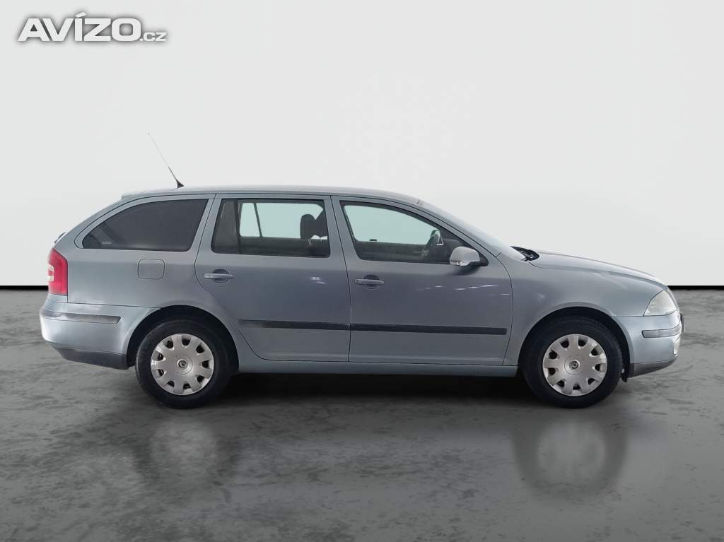 Foto inzerátu Skoda Octavia 1.9 TDI