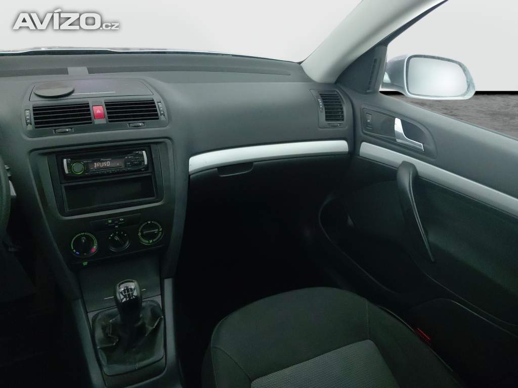 Foto inzerátu Skoda Octavia 1.9 TDI