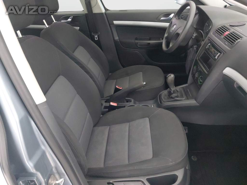 Foto inzerátu Skoda Octavia 1.9 TDI