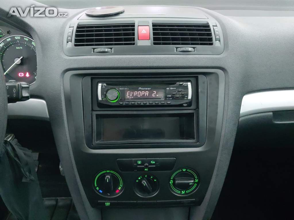 Foto inzerátu Skoda Octavia 1.9 TDI