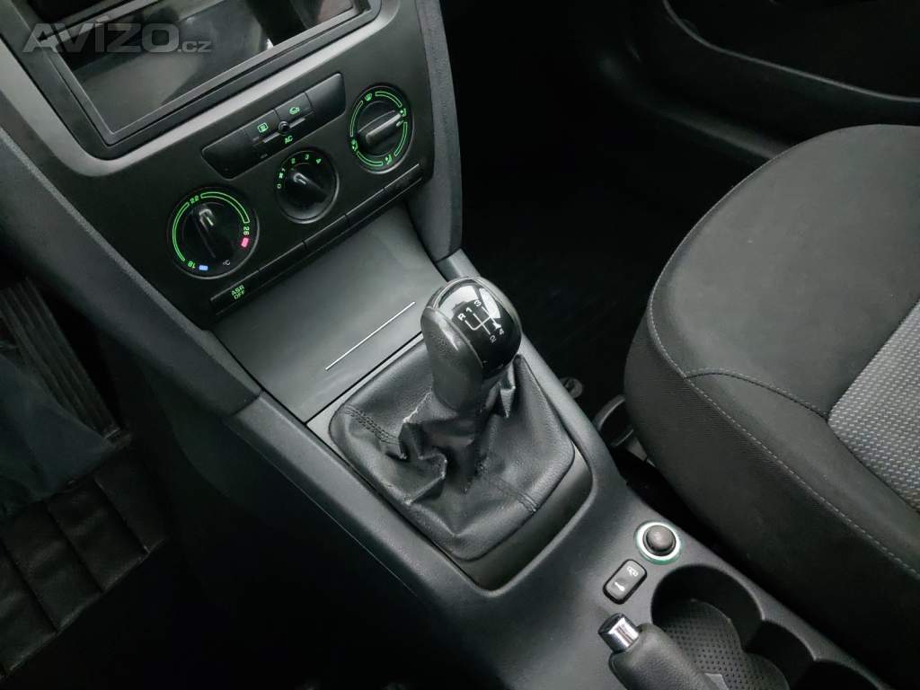 Foto inzerátu Skoda Octavia 1.9 TDI