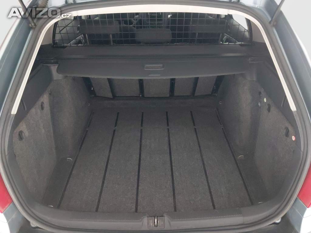 Foto inzerátu Skoda Octavia 1.9 TDI