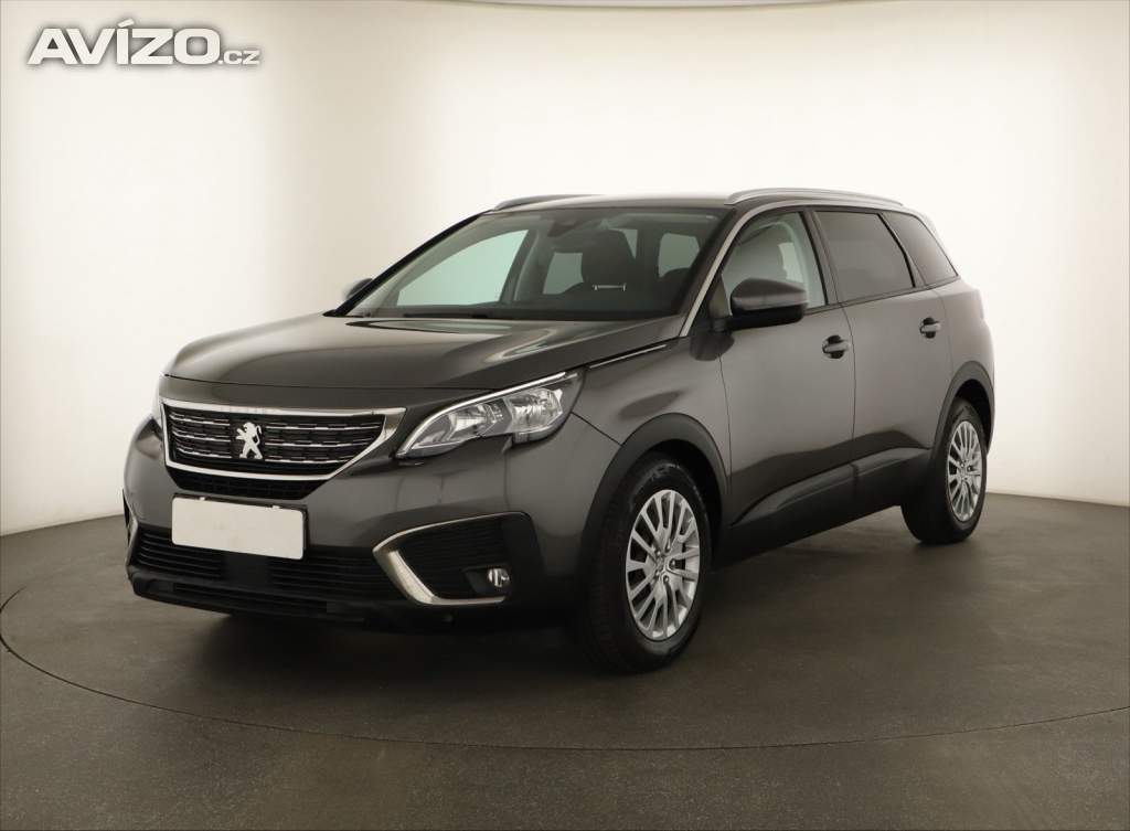 Foto inzerátu Peugeot 5008 PureTech 130