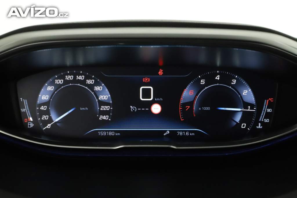 Foto inzerátu Peugeot 5008 PureTech 130