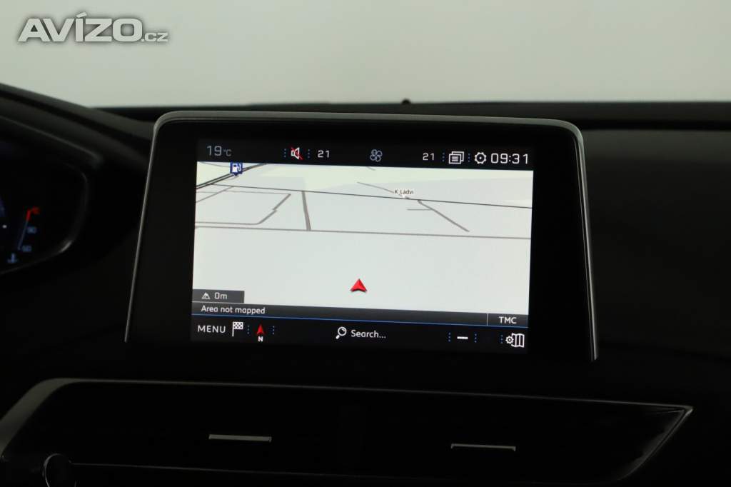 Foto inzerátu Peugeot 5008 PureTech 130
