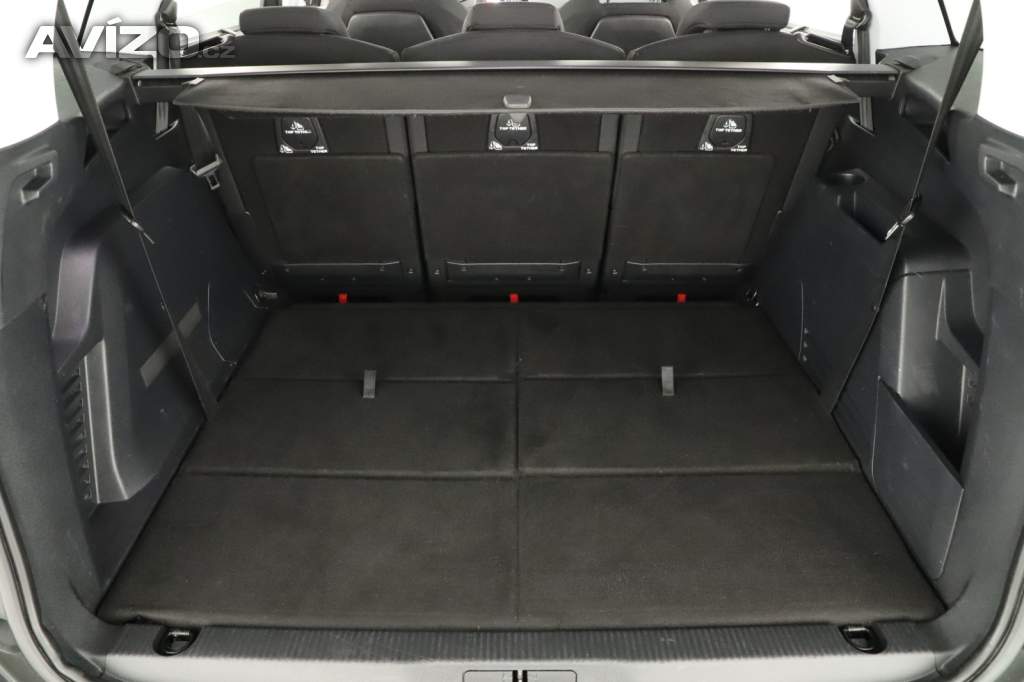 Foto inzerátu Peugeot 5008 PureTech 130