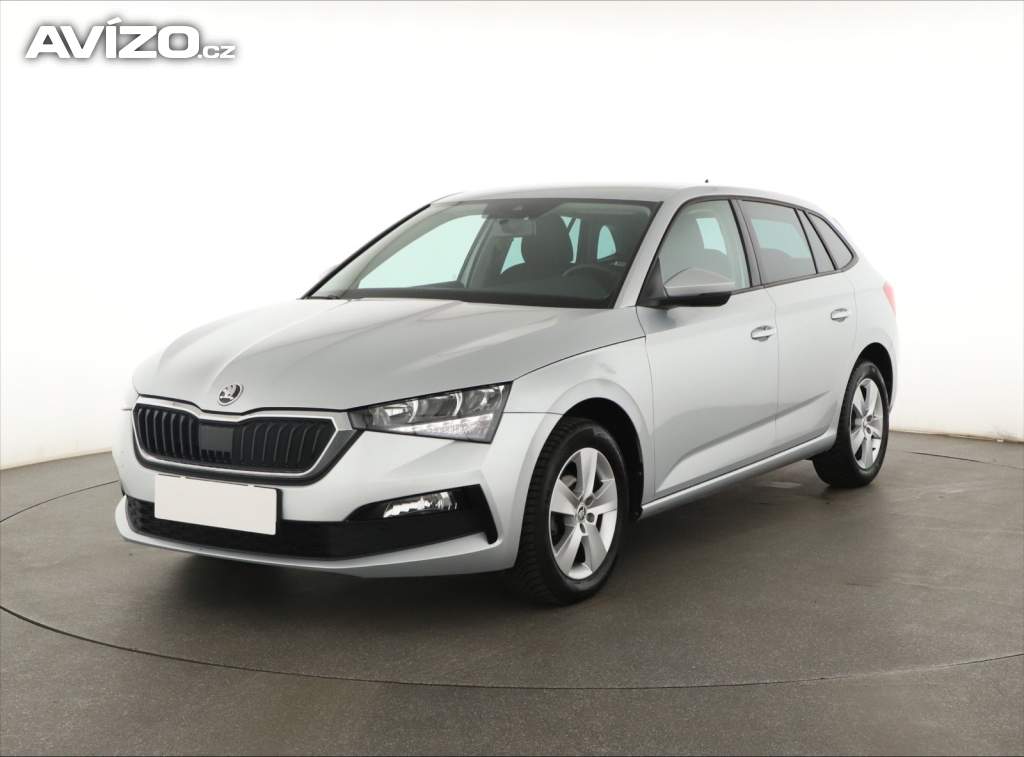 Foto inzerátu Skoda Scala 1.0 TSI