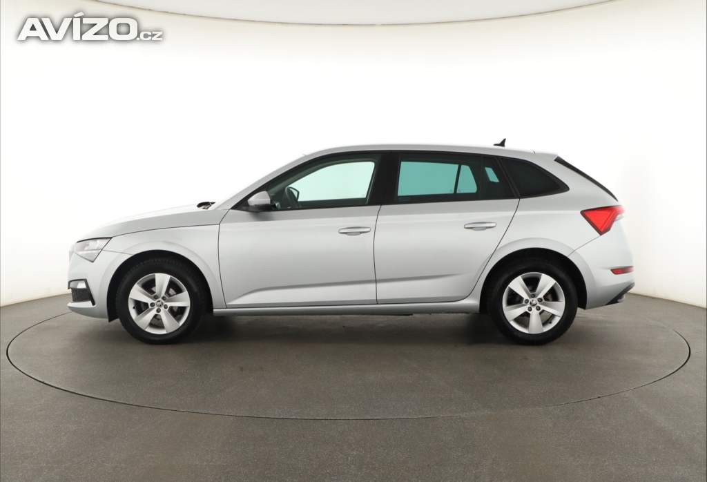 Foto inzerátu Skoda Scala 1.0 TSI
