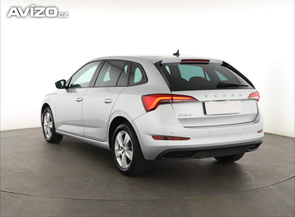 Foto inzerátu Skoda Scala 1.0 TSI