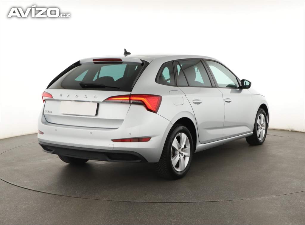Foto inzerátu Skoda Scala 1.0 TSI