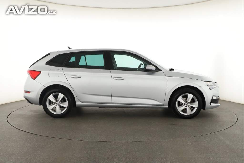 Foto inzerátu Skoda Scala 1.0 TSI