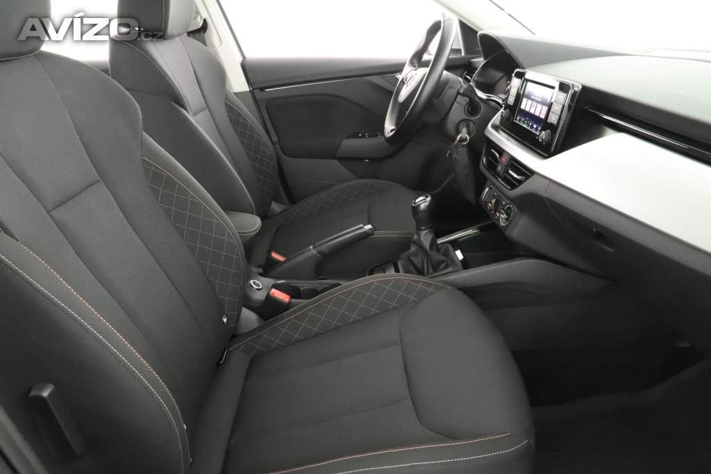 Foto inzerátu Skoda Scala 1.0 TSI