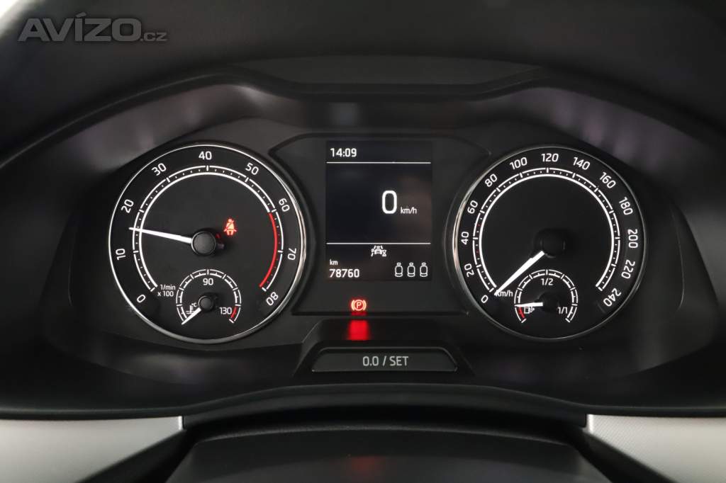 Foto inzerátu Skoda Scala 1.0 TSI