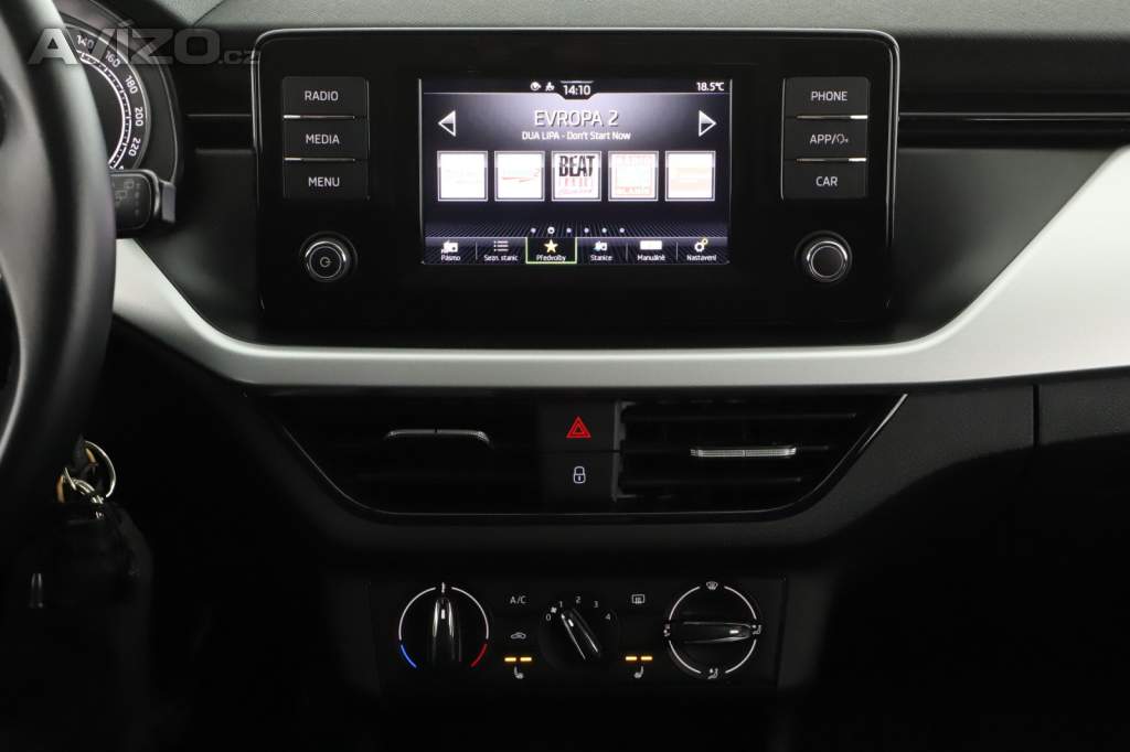 Foto inzerátu Skoda Scala 1.0 TSI