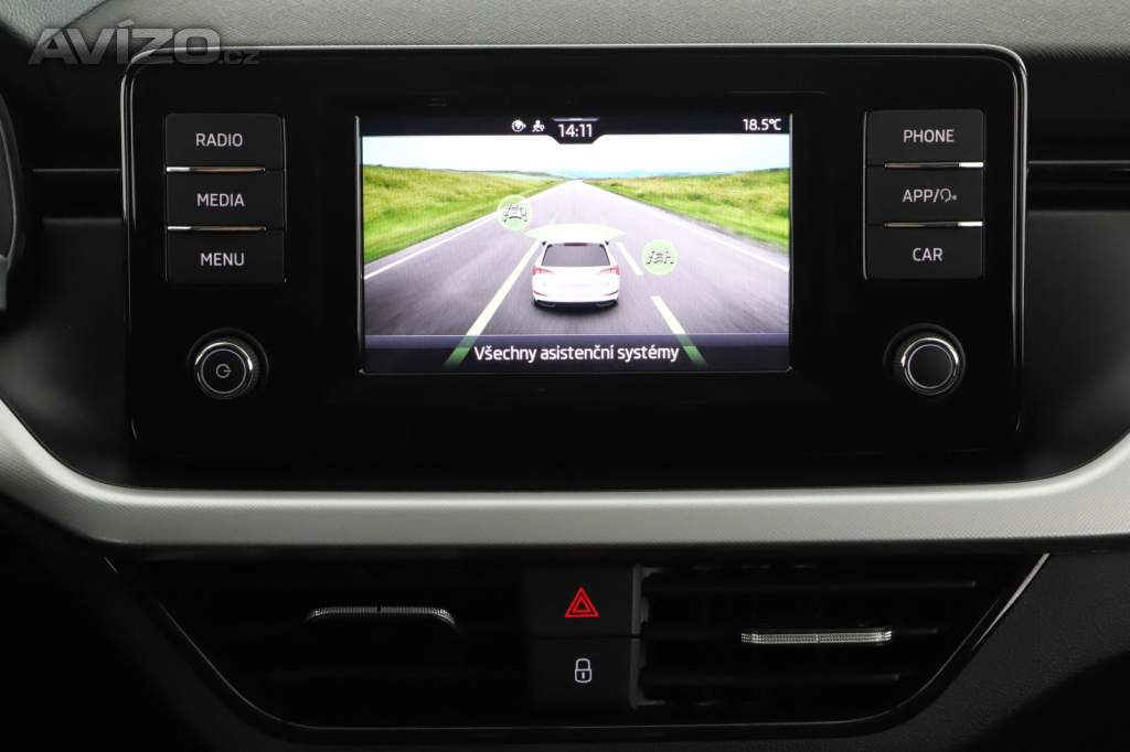 Foto inzerátu Skoda Scala 1.0 TSI