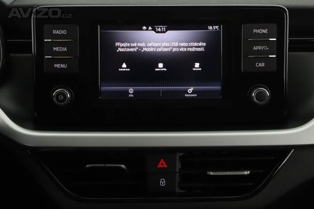 Foto inzerátu Skoda Scala 1.0 TSI