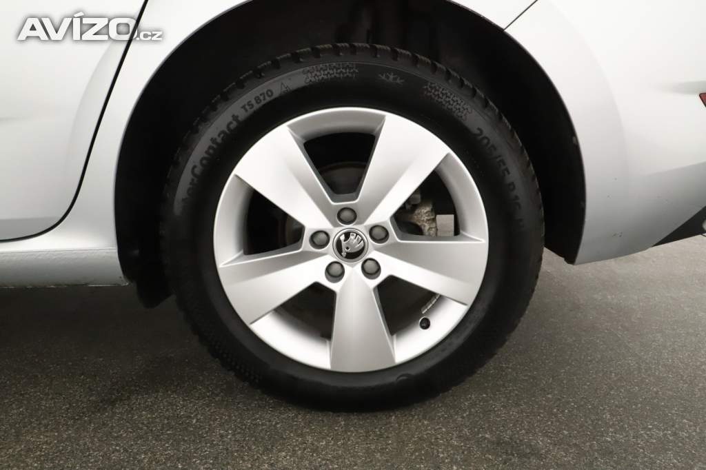 Foto inzerátu Skoda Scala 1.0 TSI