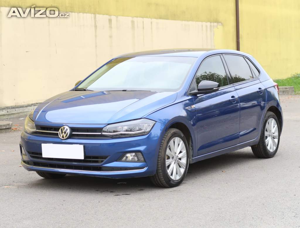 Foto inzerátu VW Polo 1.0 TSI