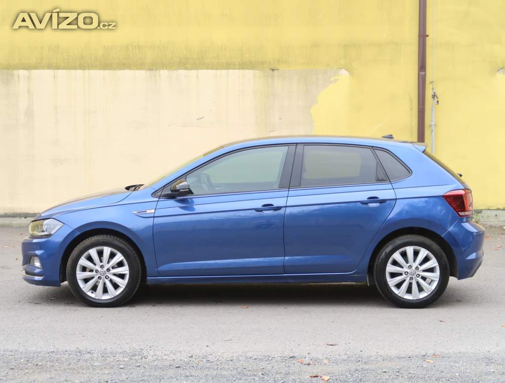 Foto inzerátu VW Polo 1.0 TSI
