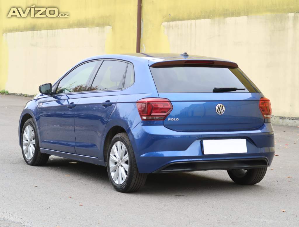 Foto inzerátu VW Polo 1.0 TSI