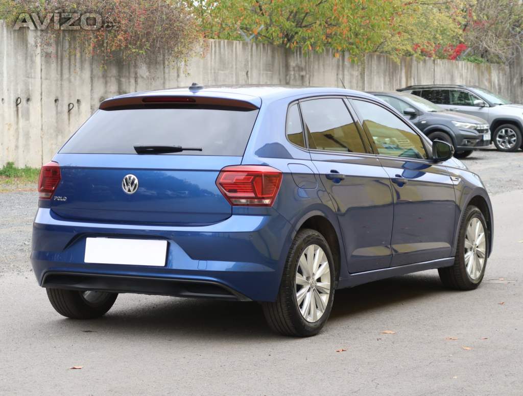 Foto inzerátu VW Polo 1.0 TSI