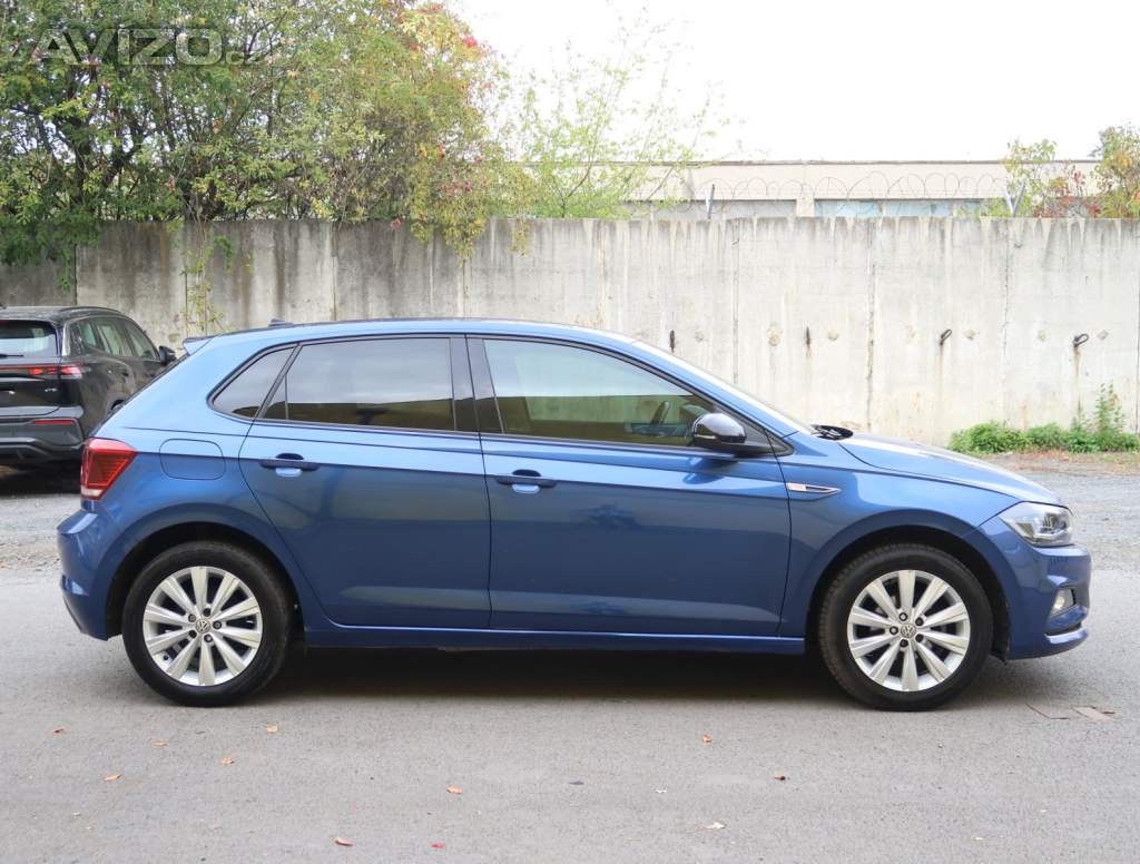 Foto inzerátu VW Polo 1.0 TSI