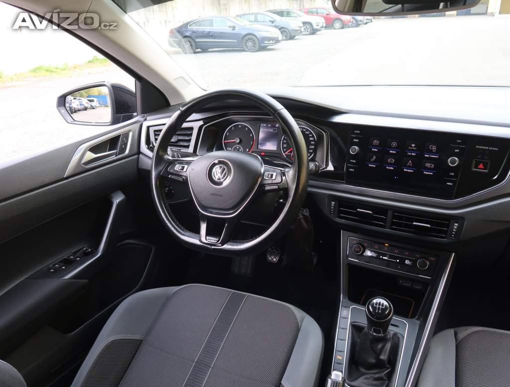 Foto inzerátu VW Polo 1.0 TSI