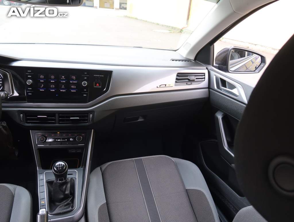Foto inzerátu VW Polo 1.0 TSI