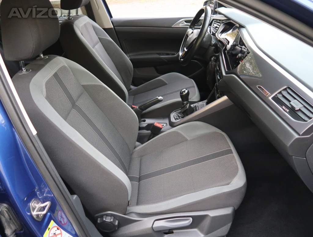 Foto inzerátu VW Polo 1.0 TSI