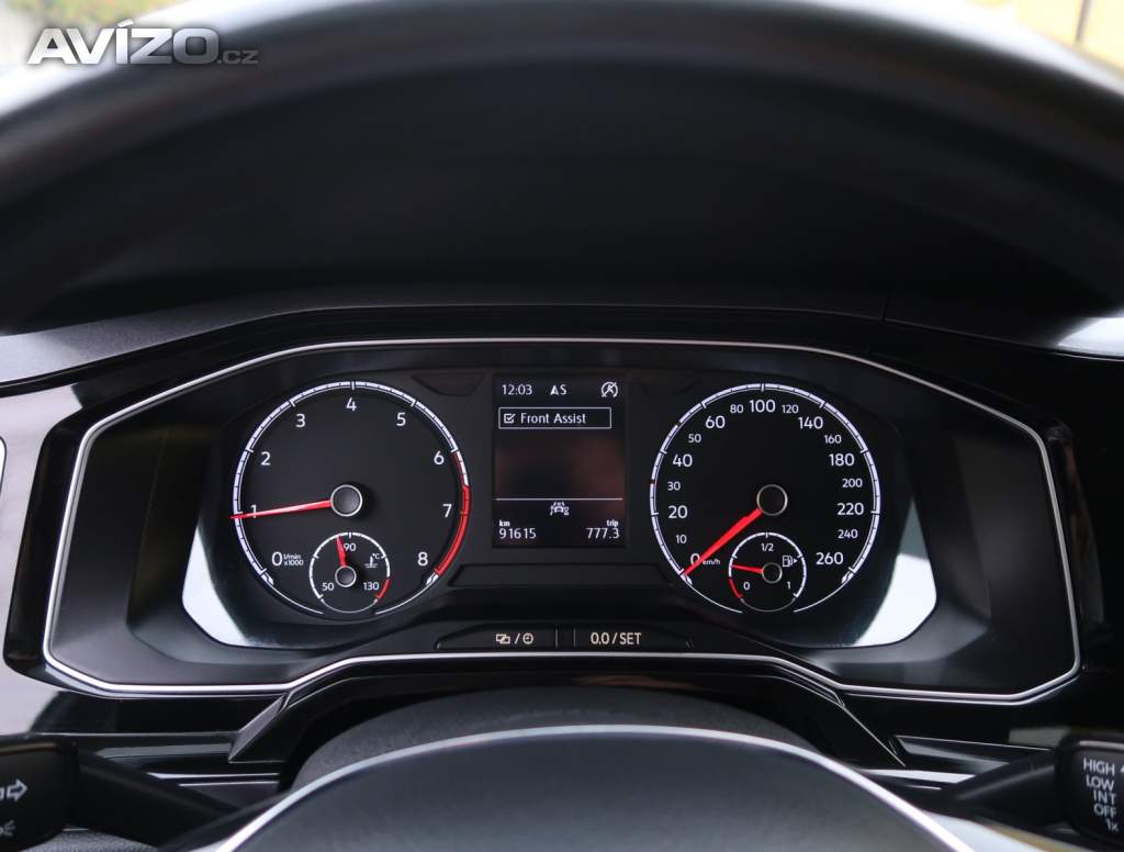 Foto inzerátu VW Polo 1.0 TSI