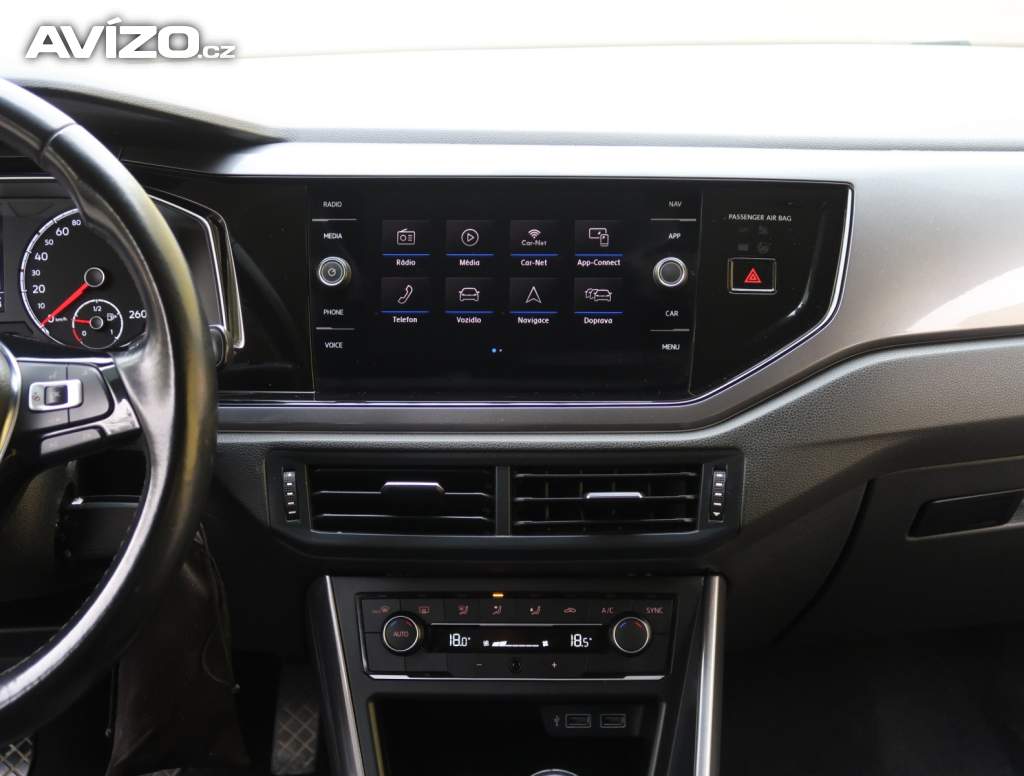 Foto inzerátu VW Polo 1.0 TSI