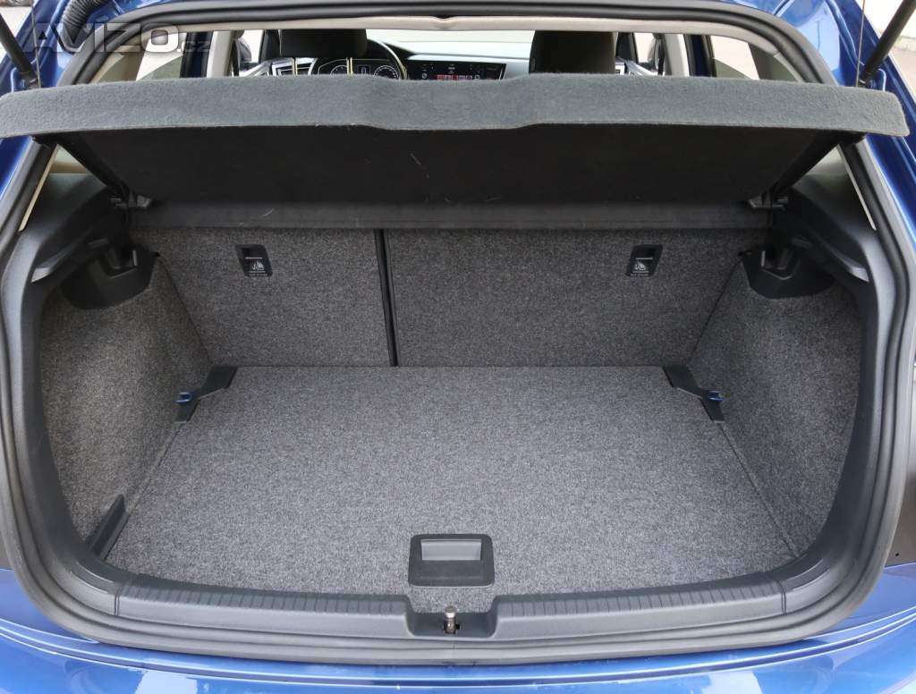 Foto inzerátu VW Polo 1.0 TSI