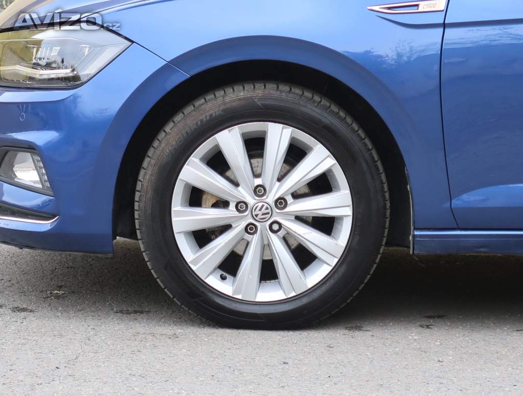 Foto inzerátu VW Polo 1.0 TSI
