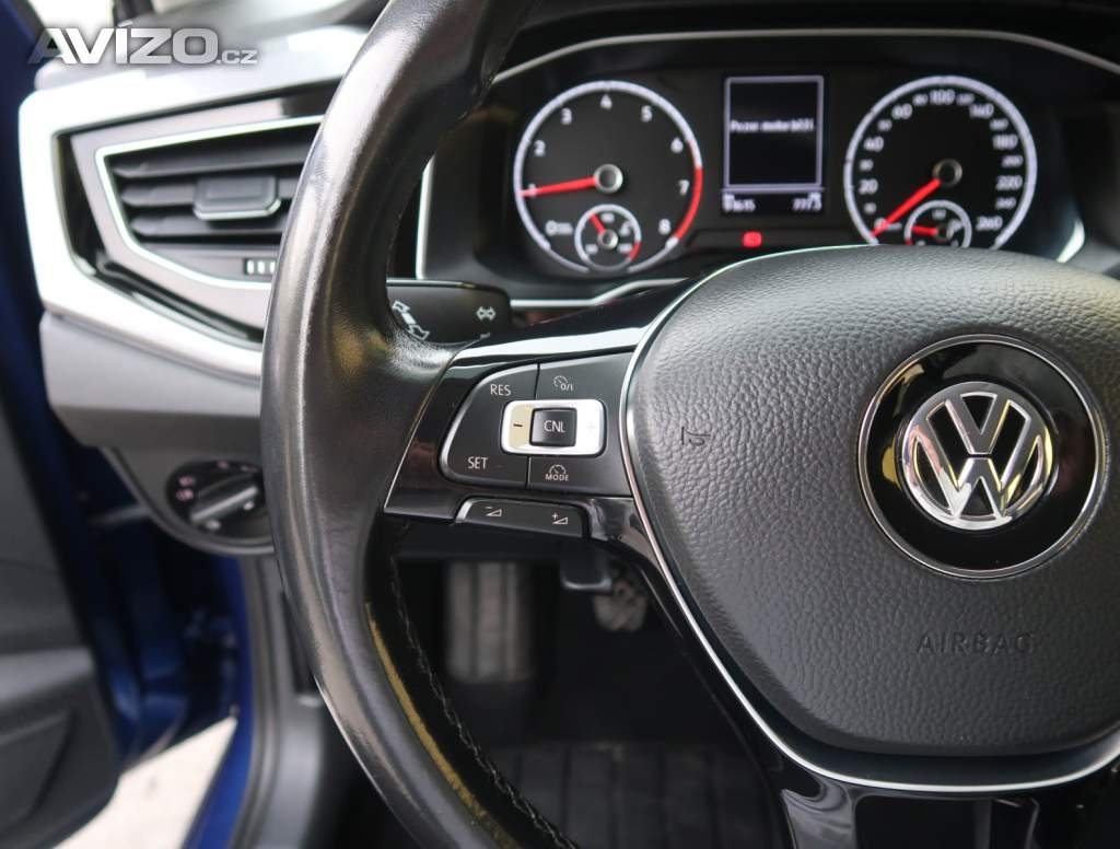 Foto inzerátu VW Polo 1.0 TSI