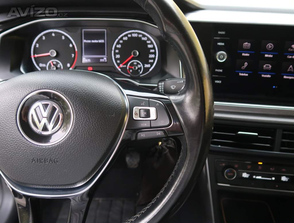 Foto inzerátu VW Polo 1.0 TSI