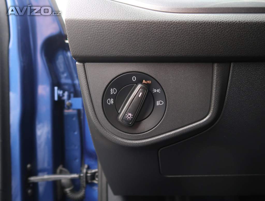 Foto inzerátu VW Polo 1.0 TSI