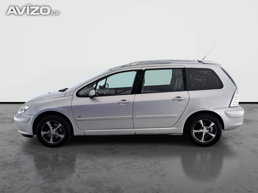 Foto inzerátu Peugeot 307 1.6 HDi
