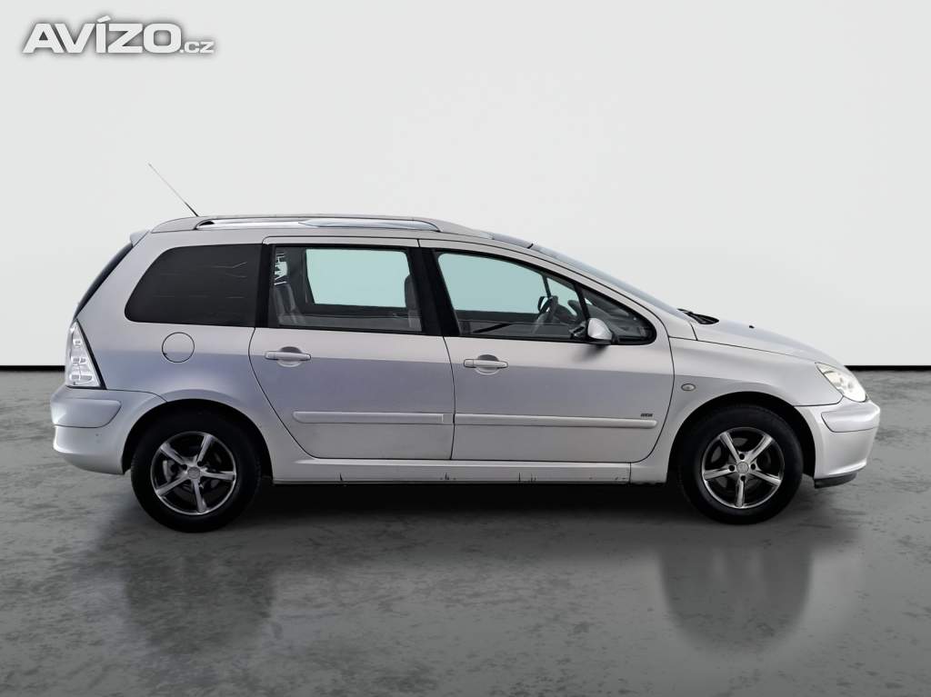 Foto inzerátu Peugeot 307 1.6 HDi