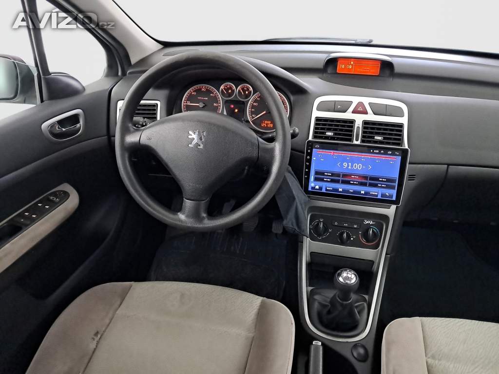 Foto inzerátu Peugeot 307 1.6 HDi
