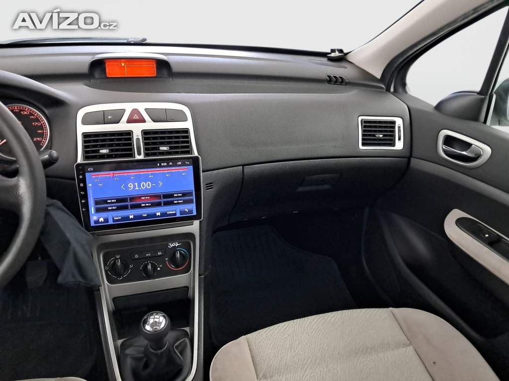 Foto inzerátu Peugeot 307 1.6 HDi
