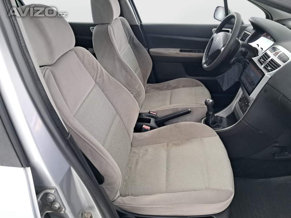 Foto inzerátu Peugeot 307 1.6 HDi