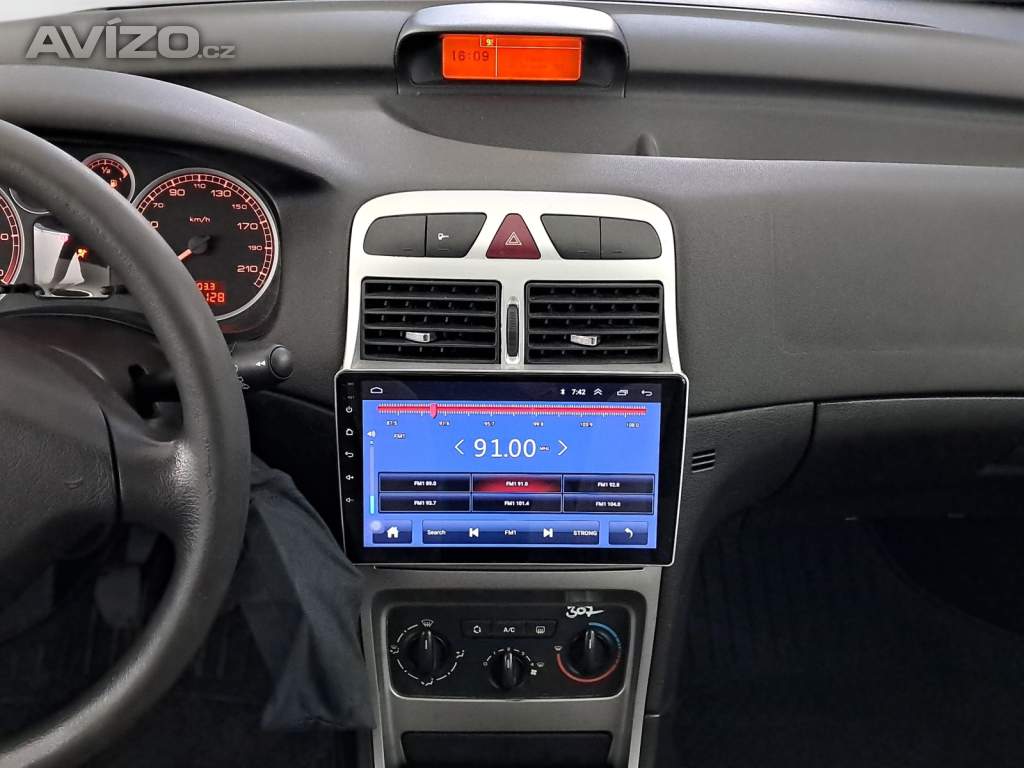 Foto inzerátu Peugeot 307 1.6 HDi