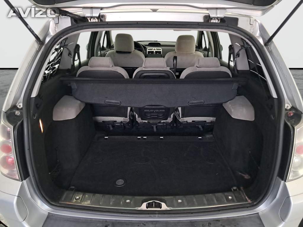 Foto inzerátu Peugeot 307 1.6 HDi